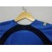 Italy 2006 World Cup Home Blue Soccer Jersey